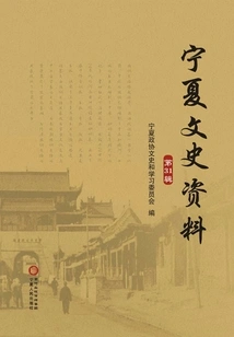 Ningxia Literary and Historical Materials (volume 31)