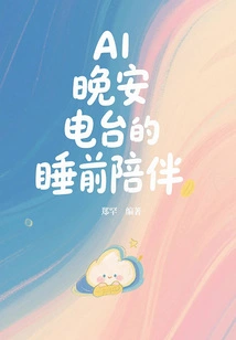 Ai Good Night Radio for Bedtime Companionship