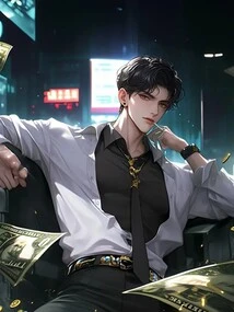 The Whole Family Wants Me to Change the Fake Young Master's Heart, but They Don't Know That I Am a Real Miracle Doctor