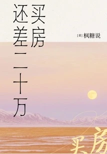 Still 200,000 Short of Buying a House