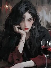 My Fiancé's Qingmei Says I'm a Vampire and Wants to Sell Me to Northern Myanmar