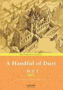 A Handful of Dust (english Version)
