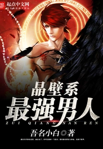 The Strongest Man in the Crystal Wall Series