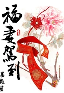 The Lucky Wife Has Arrived