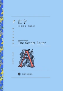 The Scarlet Letter (selected Translations of Famous Works)