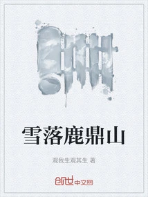 Snow Falls on Luding Mountain