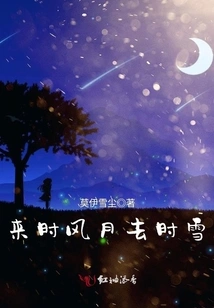 When it Comes, the Wind and Moon Go, When it Goes, it Snows