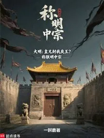 Daming: Brother Huang Calls Me the King of Violence? Call Me Ming Zhongzong