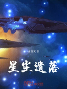 Stardust Left Behind