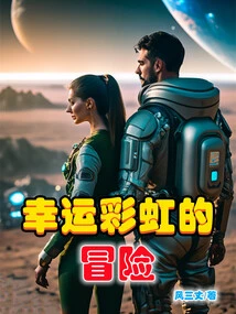 Lucky Rainbow's Adventure