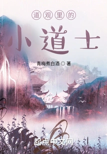 The Little Taoist Priest in the Taoist Temple