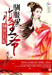 The Mad Concubine: Taming the Dark Prince