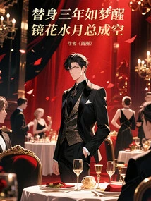 Three Years of Being a Substitute is Like Waking up from a Dream, the Mirror, Flowers, Water and Moon Are All Empty