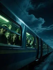 Infinite Abyss Train 1-extreme Escape