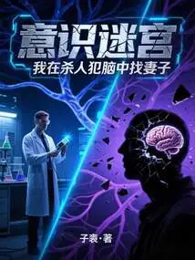 Maze of Consciousness: I'm Looking for My Wife in a Murderer's Mind