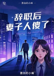 After Resigning, My Wife Became Stupid