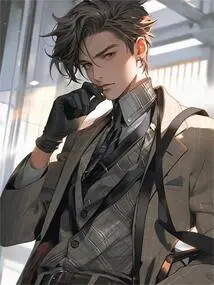 After I Died, the Female Ceo Became Paralyzed