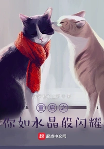 Restart, You Shine Like Crystal