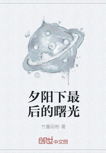 The Last Light under the Sunset