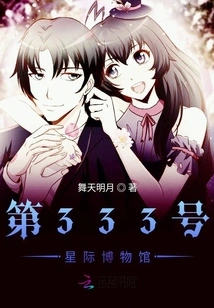 Interstellar Museum No. 333