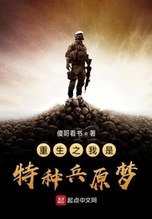 Rebirth: I Am the Original Dream of a Special Soldier