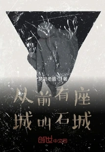 Once Upon a Time There Was a City Called Stone City