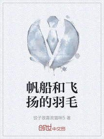 Sailing Boat and Flying Feathers