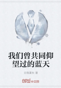 The Blue Sky We Once Looked up to Together