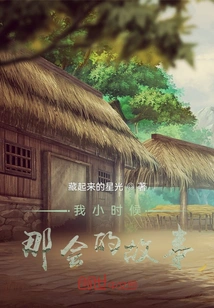 The Story of That Meeting When I Was a Child