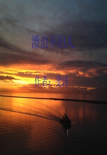 Wandering Without Returning Home