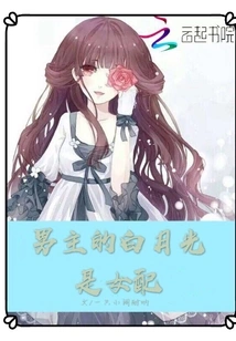 The Male Protagonist Bai Yueguang is the Female Supporting Character