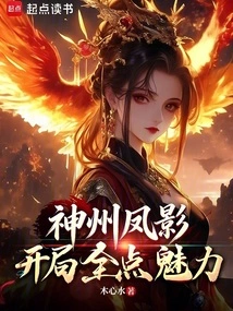 Shenzhou Phoenix Shadow: Full Charm at the Beginning