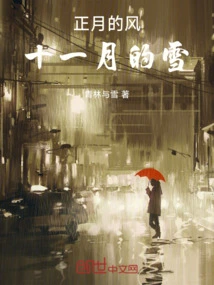 The Wind of January, the Snow of November