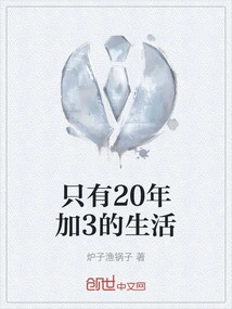 Only 20 Years Plus 3 Life