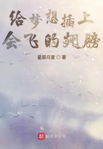 Give Your Dreams Wings That Can Fly