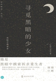 The Girl Looking for Darkness