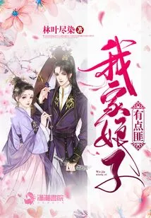 My Wife is a Bit of a Gangster