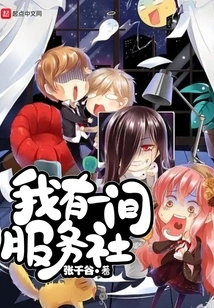 I Have a Service Agency