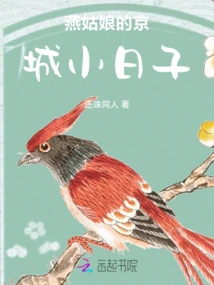 Miss Yan's Little Life in Beijing