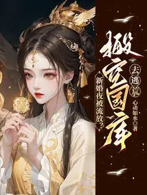 Exiled on the Wedding Night? Empty the Emperor's Treasury to Escape Famine (also Known As: Before Being Exiled, She Emptied the Treasury of the Powerful People in the Capital)