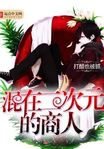 A Businessman Living in the Second Dimension