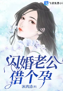 Husband from a Flash Marriage, Borrow a Pregnancy!