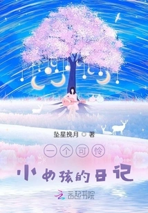 Diary of a Poor Little Girl