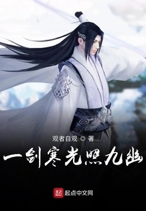 A Cold Sword Illuminates Jiuyou