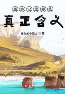 The True Meanings in Journey to the West