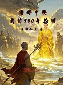 Journey to the West: My 500-year Reincarnation