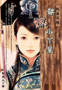 The Hot Prince's Concubine: a Maid to Marry as a Substitute