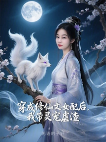 After Dressing up as a Female Cultivator, I Brought My Spiritual Pet to Torture the Scum