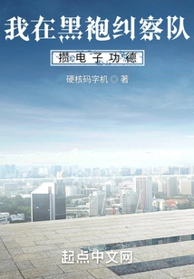 I Am Collecting Electronic Merit in the Black Robe Picket Team