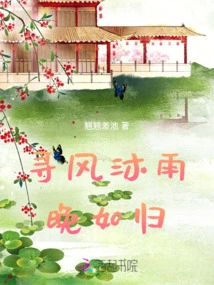 Feeling Like Returning Home at Night, Soaked in the Wind and Rain